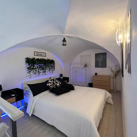 Borgo Santa Caterina - Fiera "Ventotto Holiday Home" CTA Eksteriør billede