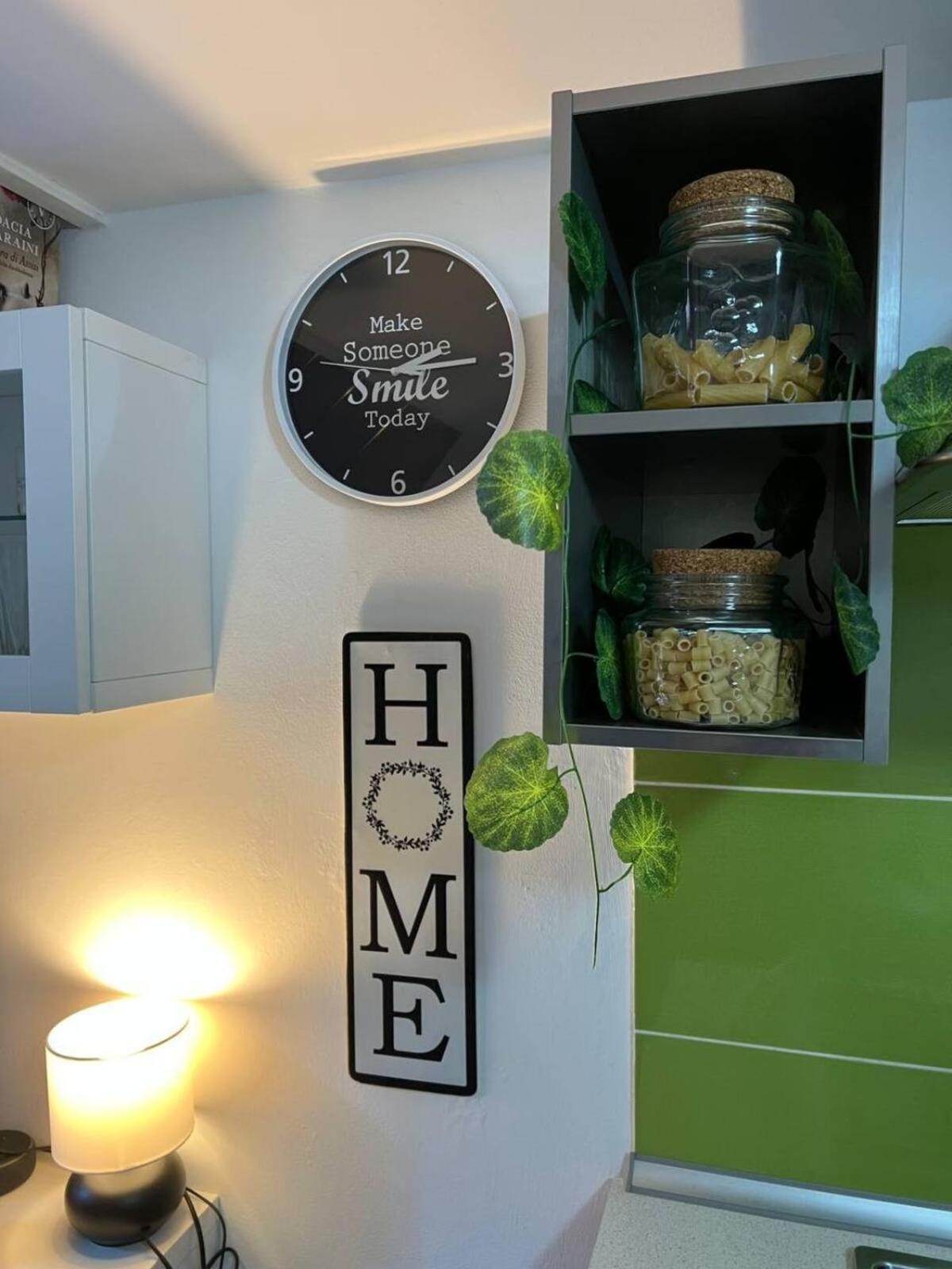 Borgo Santa Caterina - Fiera "Ventotto Holiday Home" CTA Eksteriør billede