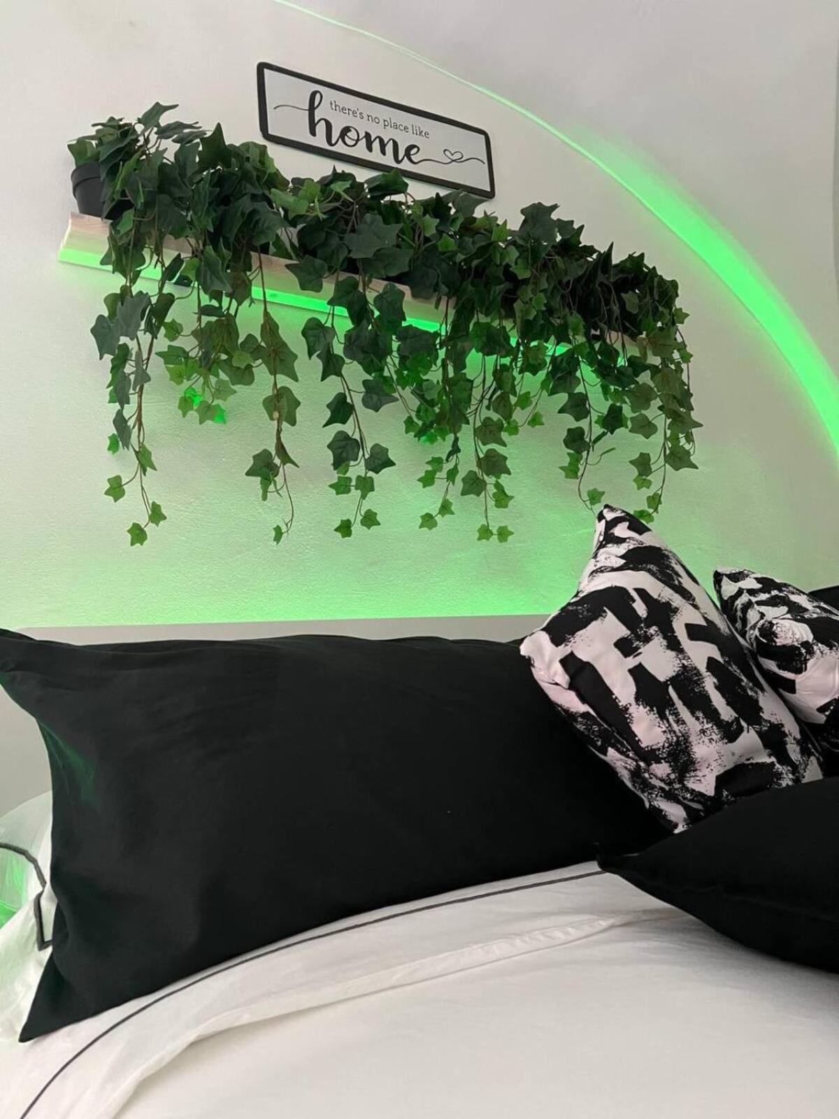 Borgo Santa Caterina - Fiera "Ventotto Holiday Home" CTA Eksteriør billede
