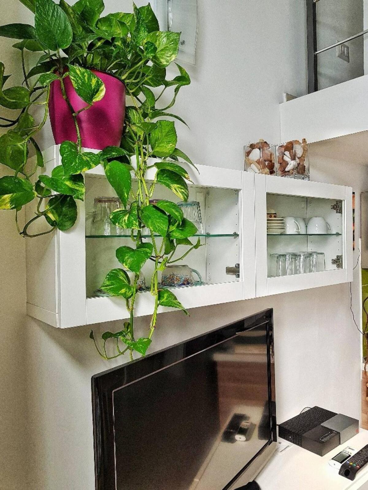 Borgo Santa Caterina - Fiera "Ventotto Holiday Home" CTA Eksteriør billede