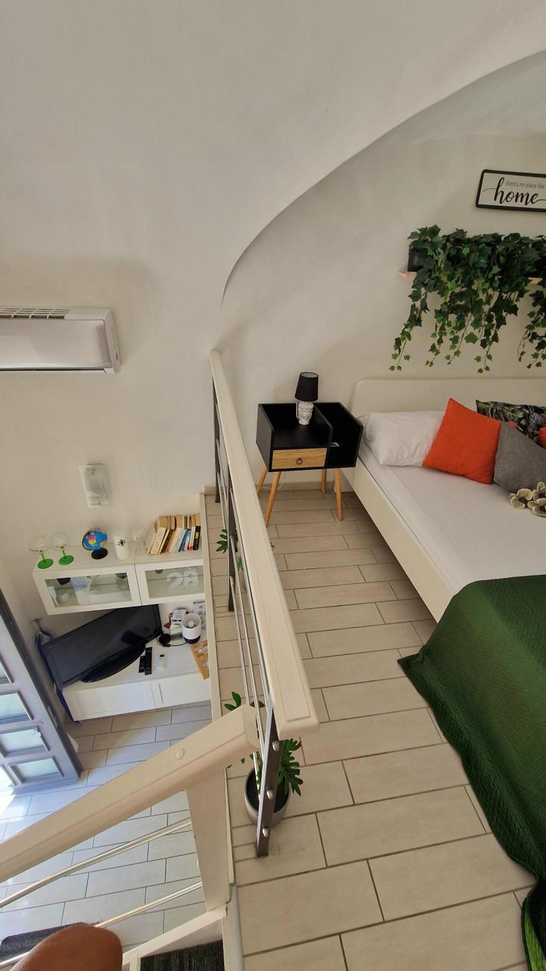 Borgo Santa Caterina - Fiera "Ventotto Holiday Home" CTA Eksteriør billede